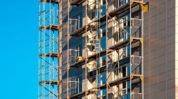 VIC owners corporation roof replacement upgrades special resolution