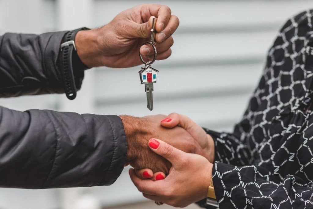 VIC written notice ownership transfer family member