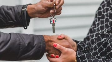 VIC written notice ownership transfer family member