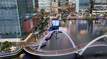 WA- New reforms to reduce conflict