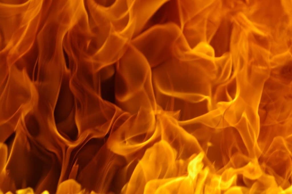 WA duplex building insurance fire liability