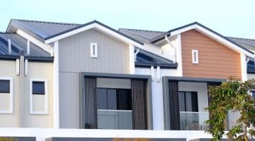 WA single tier strata scheme insurance exemption