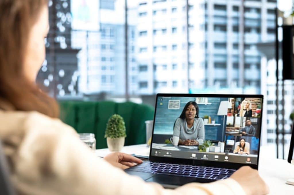 WA strata AGM electronic attendance identity verification