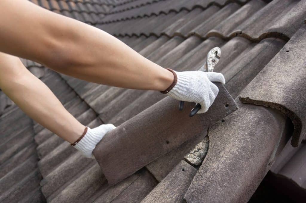 WA strata contractor written contract deposit quote