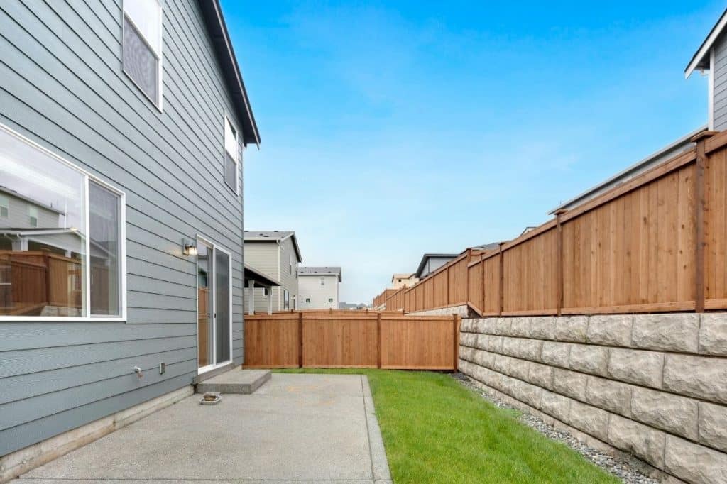 WA strata levy allocation disputed fence debt
