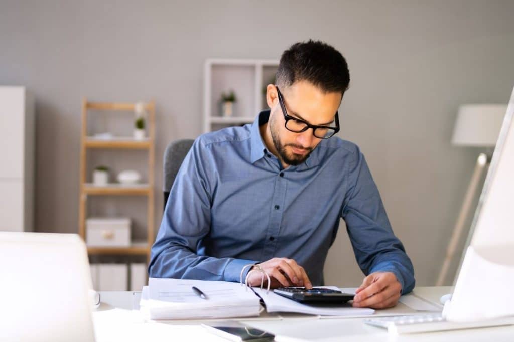 WA strata manager financial reporting obligations council