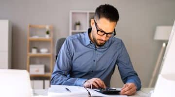 WA strata manager financial reporting obligations council
