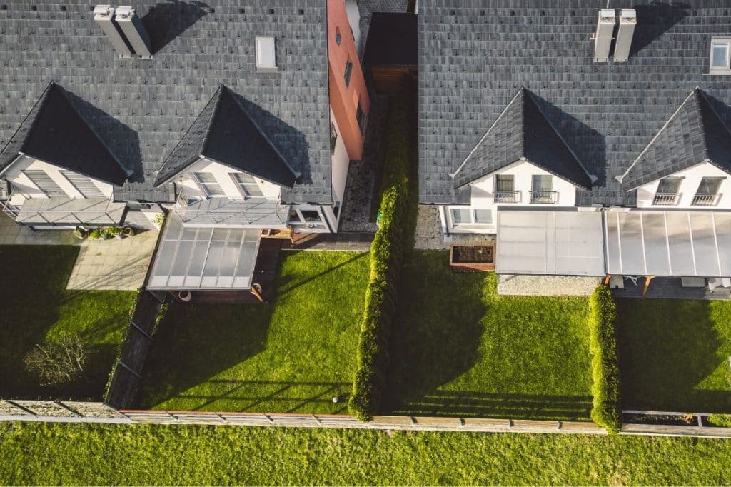WA survey strata building insurance individual lots options