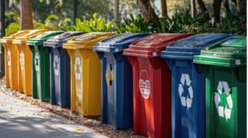 Waste management