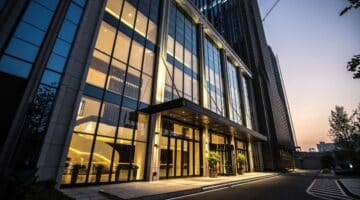 act mixed-use building insurance