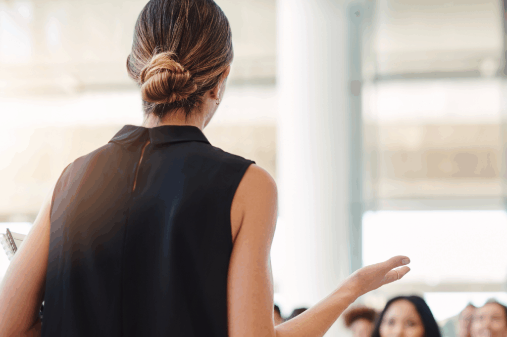 advocacy in strata