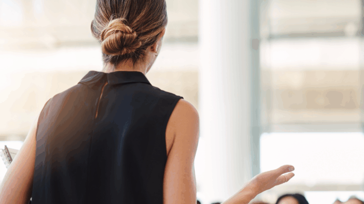 advocacy in strata