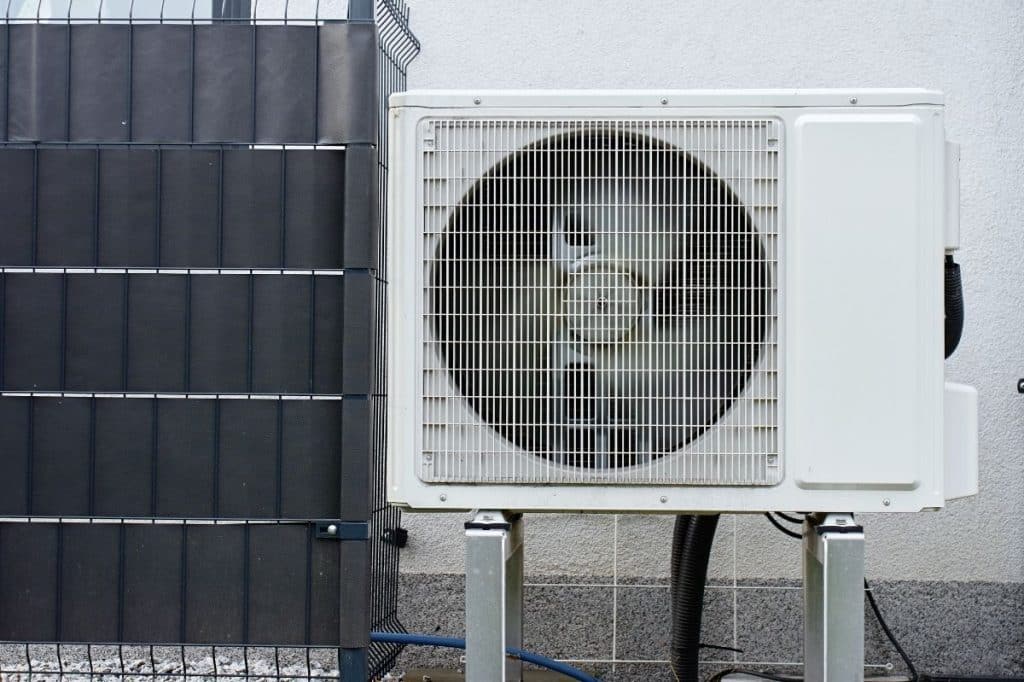 air conditioner overflow pipe leaking onto balcony strata qld