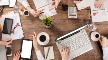 Annual General Meeting in Victorian Owners Corporation