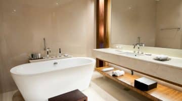 bathroom renovation approval documents NSW