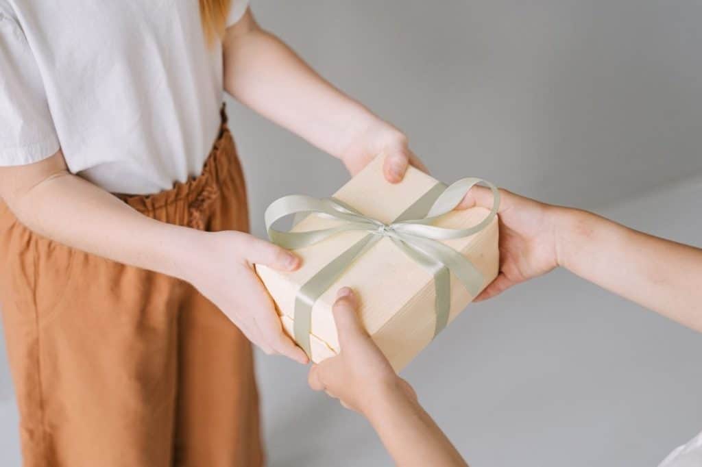 body corporate committee conflicts of interest management rights assignment gifts