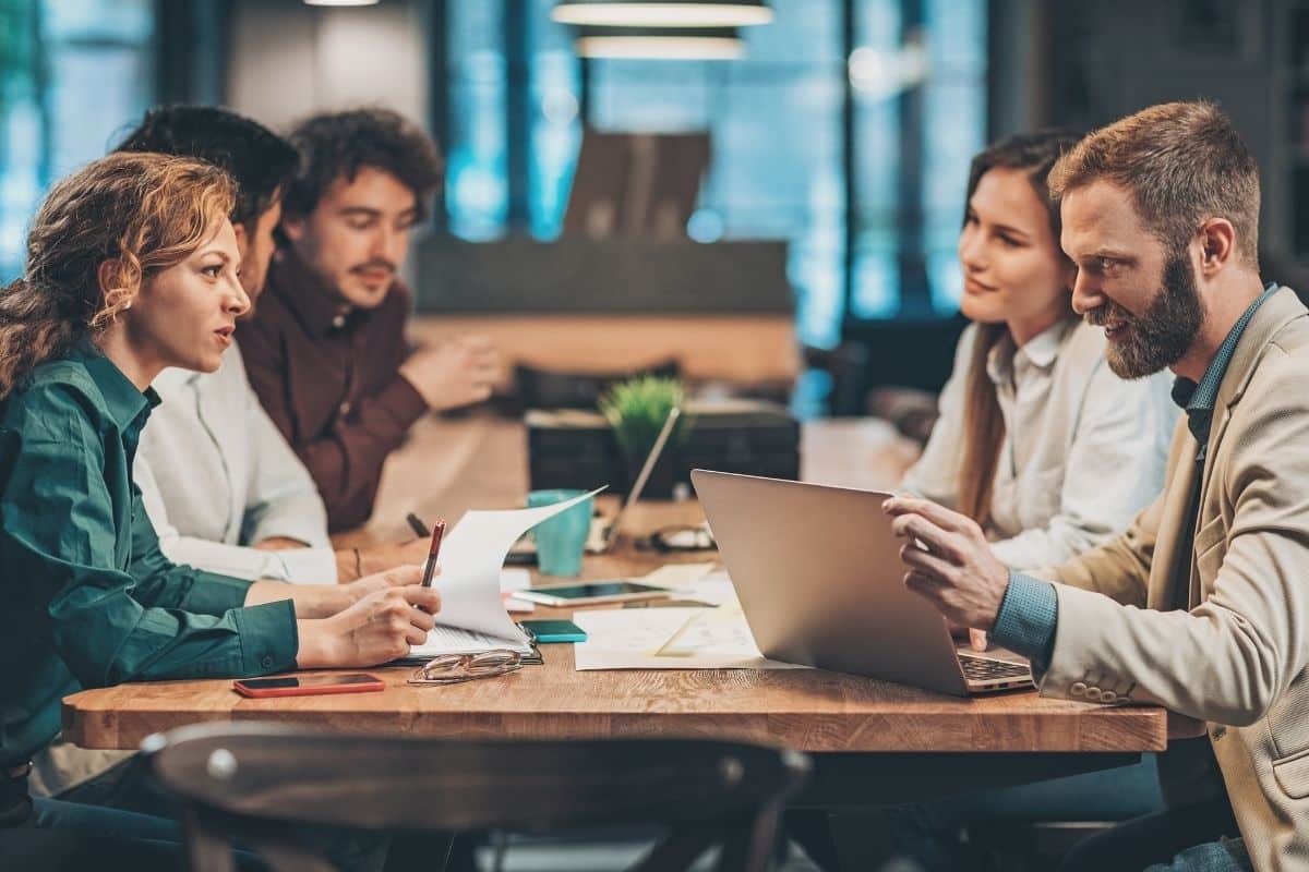 QLD Q&A Requirements for Body Corporate Committee Members