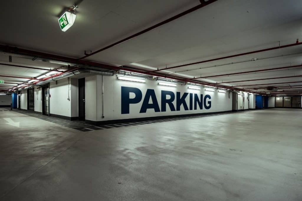 body corporate unfair parking enforcement common property qld