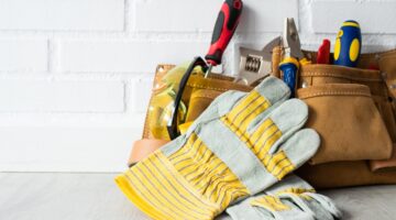 building Maintenance