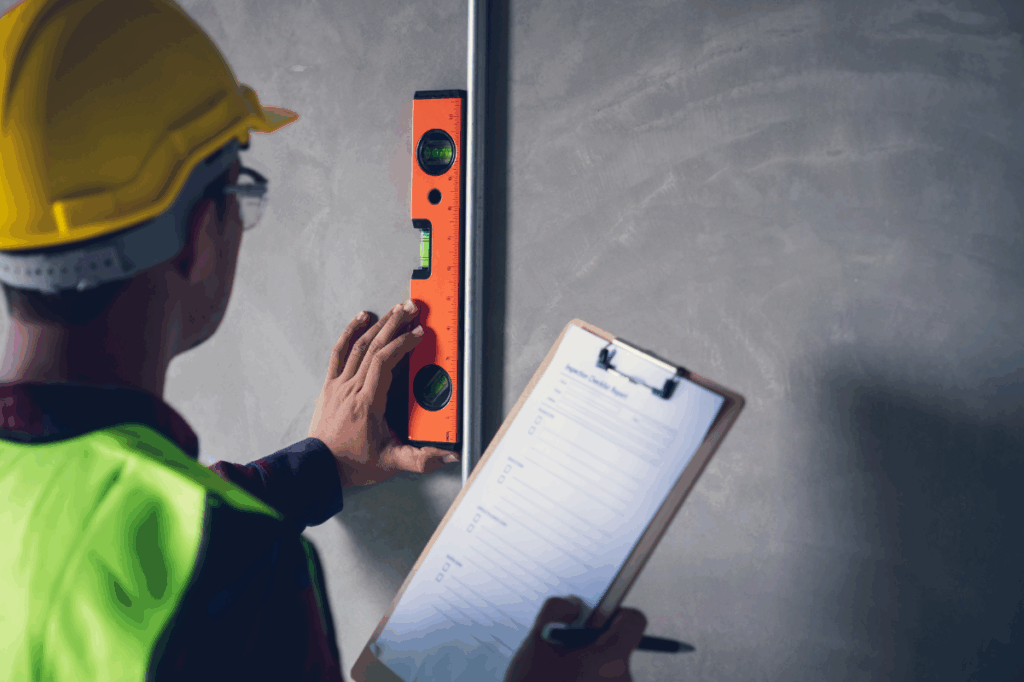 building defect warranty