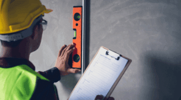 building defect warranty
