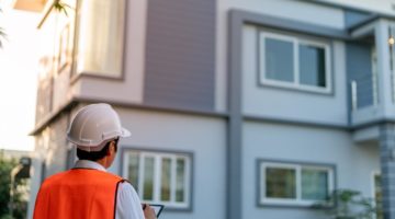 building defects