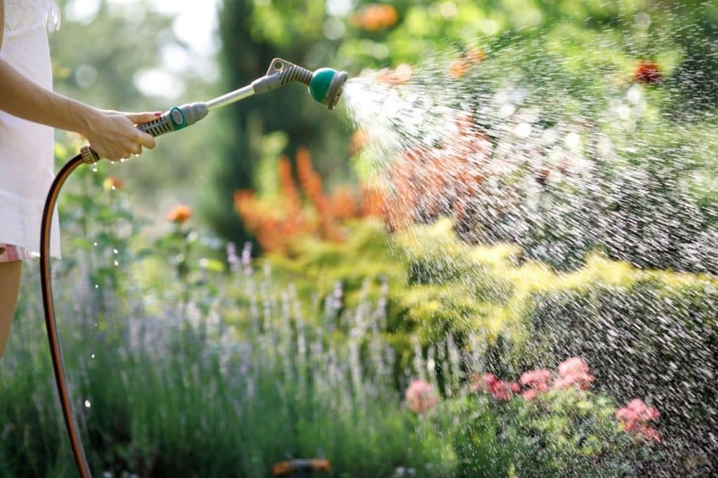 building manager caretaking agreement garden maintenance additional duties QLD