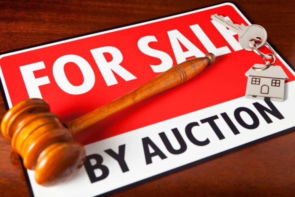 bylaw auction