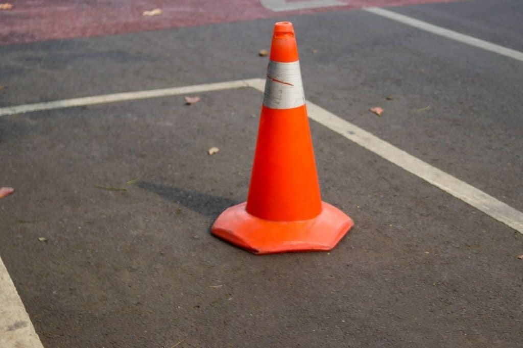 can a caretaker use visitor parking space without approval qld