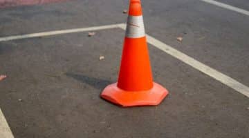 can a caretaker use visitor parking space without approval qld