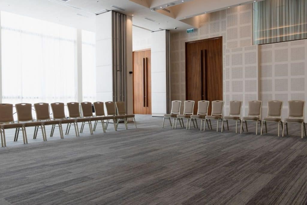 can a council of owners make decisions without quorum wa strata