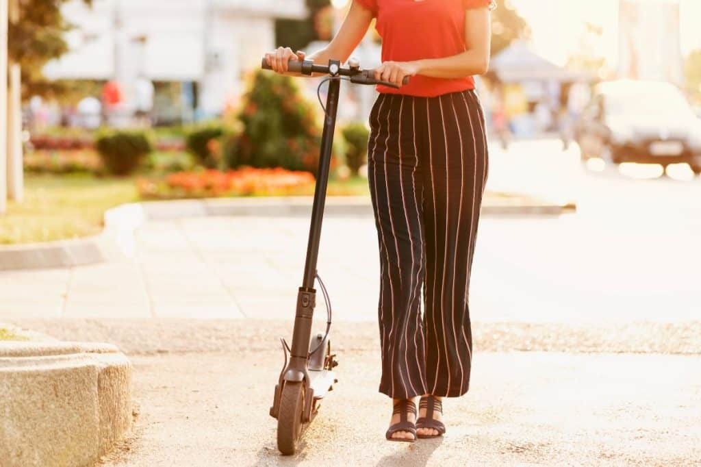 can body corporate ban e bikes and e scooters qld by laws legality