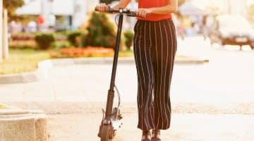can body corporate ban e bikes and e scooters qld by laws legality