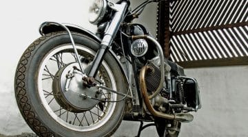 can strata ban motorcycle noise wa parking by laws