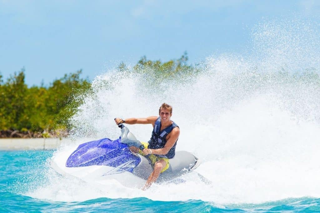 caretaker restricting short term guests use of common property qld