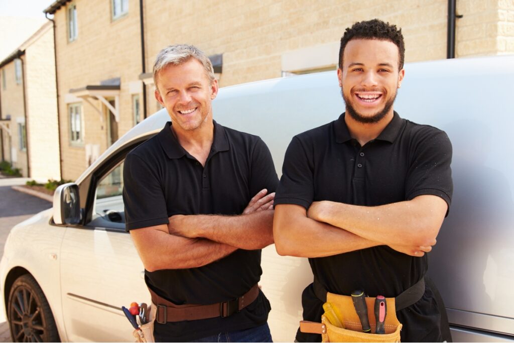 co-building manager