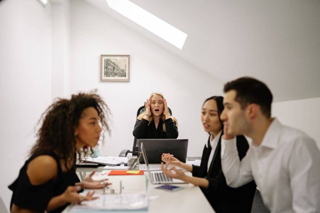 committee misconduct and misuse of proxies victoria strata