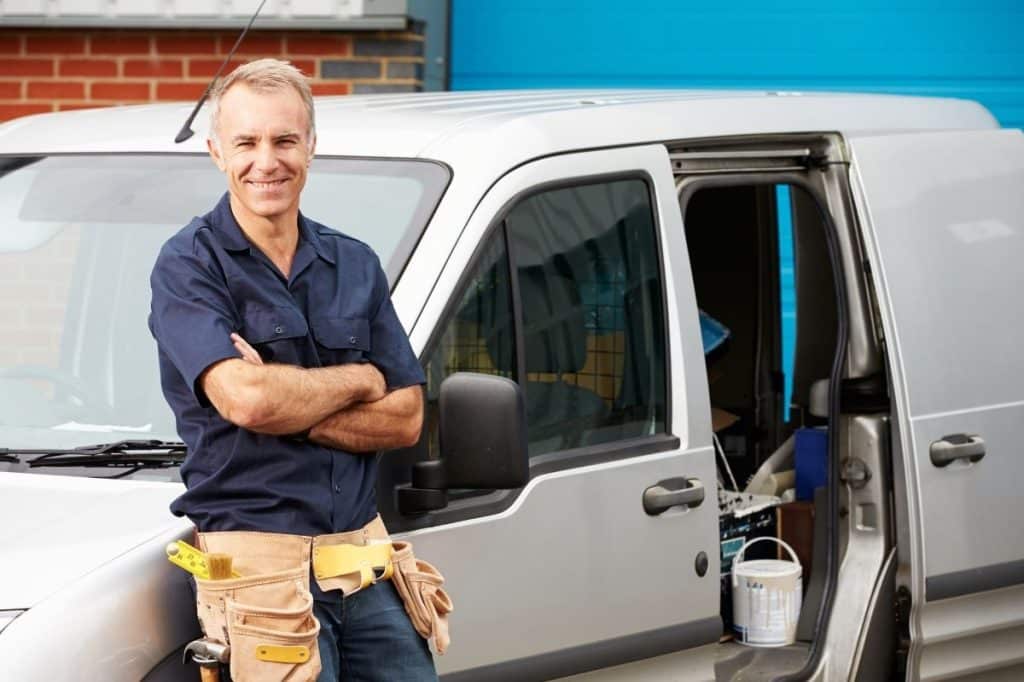 committee using exclusive use car space without consent qld