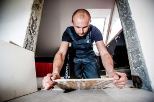 common property defects
