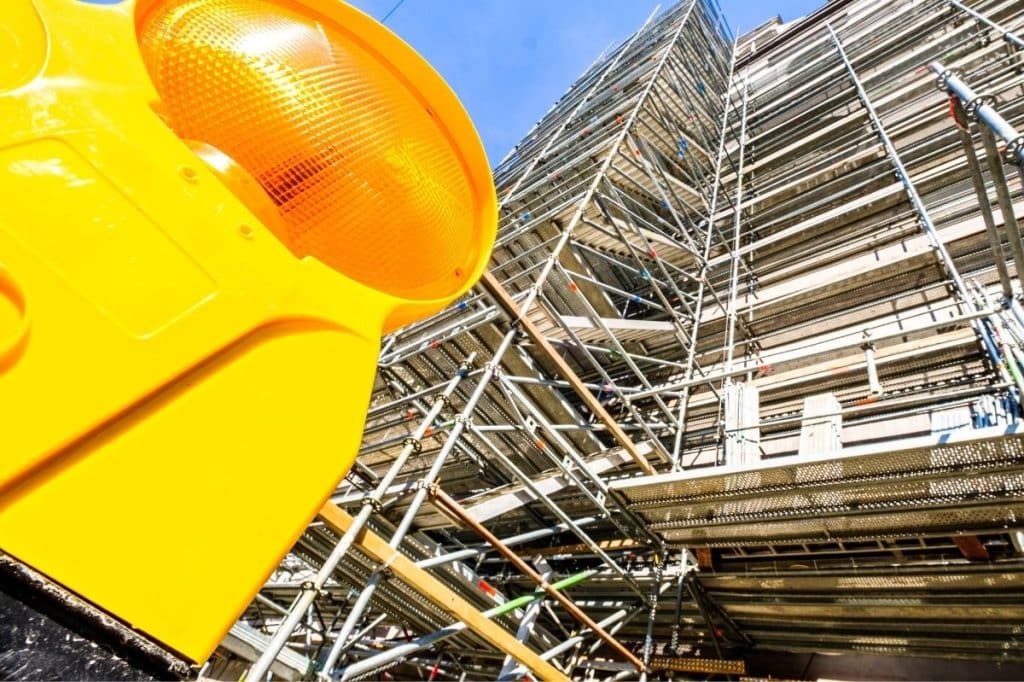 compensation for disruption caused by strata insurance repairs