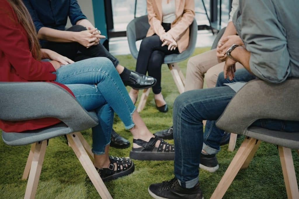 discussion meetings before formal decisions strata wa