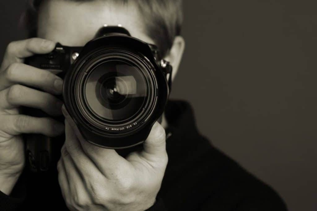 do contractors need permission to photograph private property in strata qld