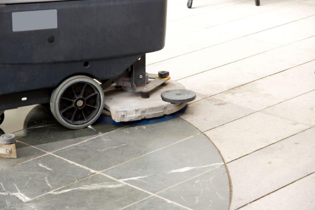 do strata owners have to provide access for garage cleaning wa