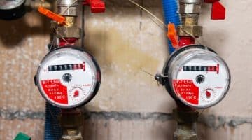 do you need a by law to charge water by sub meter in wa strata