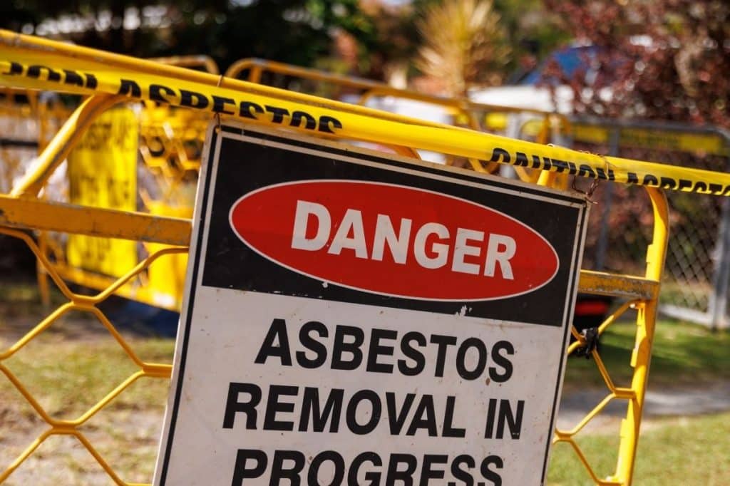 does strata need an asbestos register nsw first agm requirements