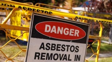 does strata need an asbestos register nsw first agm requirements