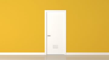 door replacement