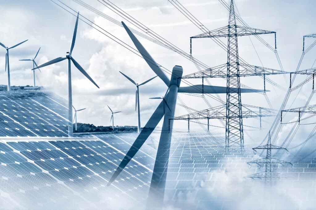 electricity supply