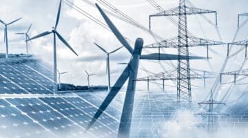 electricity supply