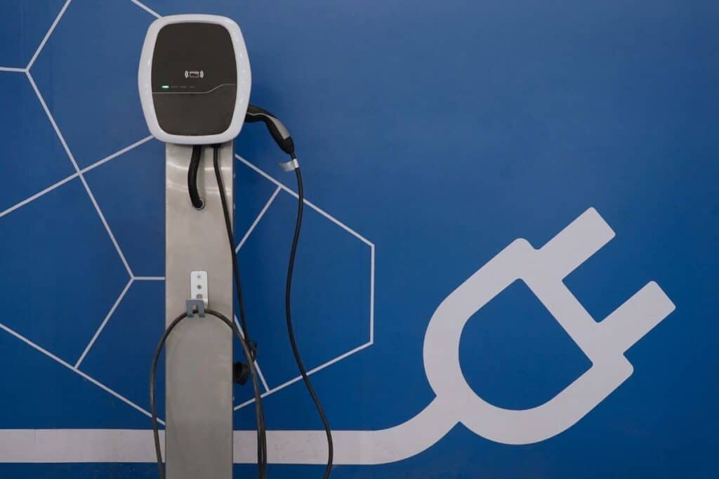 ev charger bylaws